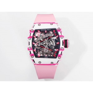 RM/리차드밀 RM38-02