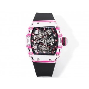 RM/리차드밀 RM38-02