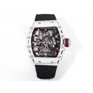 RM/리차드밀 RM38-02