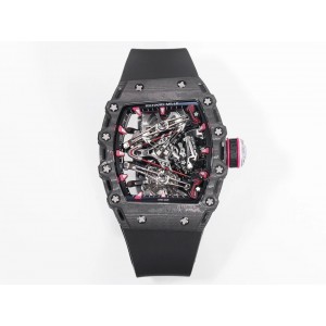 RM/리차드밀 RM38-02