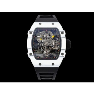 RM/리차드밀 RM27-02