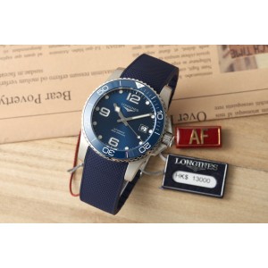AF/론진 컨퀘스트 Longines Conquest 41MM