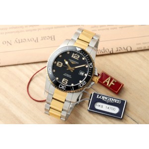 AF/론진 컨퀘스트 Longines Conquest 41MM