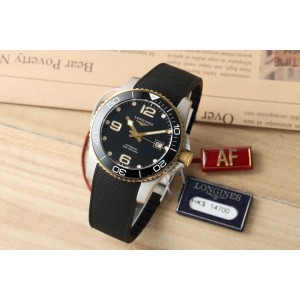 AF/론진 컨퀘스트 Longines Conquest 41MM