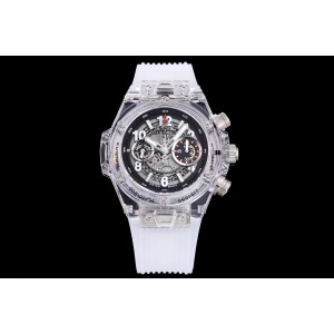 위블로 빅뱅 BIG BANG 411.JX.4802.RT 45MM