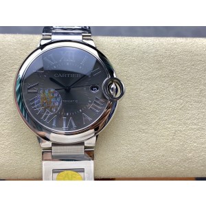 AF/까르띠에 발롱블루 42MM