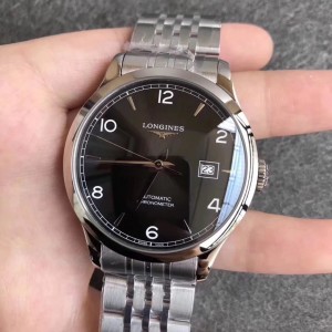 AF/ Longines 론진 레코드 컬렉션 40MM
