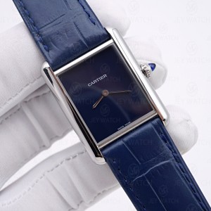 F1/까르띠에 탱크 머스트 라지 엘리