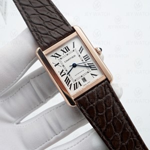 AF/탱크 솔로 워치 엑스라지  에버로즈 W5200026//