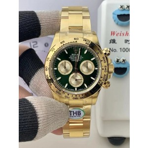 THB/롤렉스 데이토나 4131텅스텐