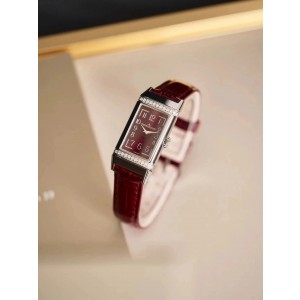 예거르쿨트르 리베르소 Reverso One Duetto REF.3285420