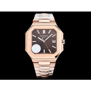 HBF/파텍필립 CUBITUS 5821 45MM