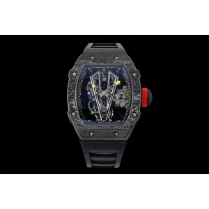 RM/리차드밀 RM27-03