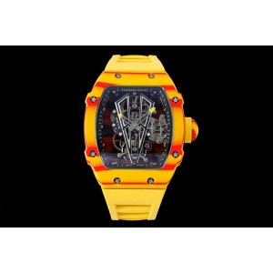 RM/리차드밀 RM27-03