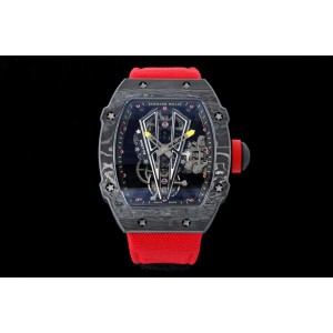 RM/리차드밀 RM27-03