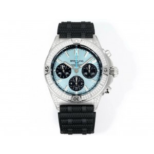 BLS/브라이틀링 크로노맷 B01 42MM