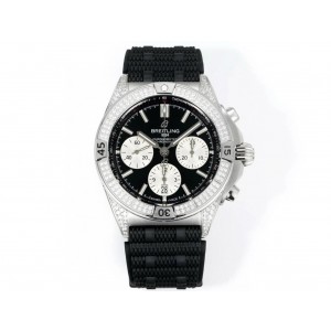 BLS/브라이틀링 크로노맷 B01 42MM