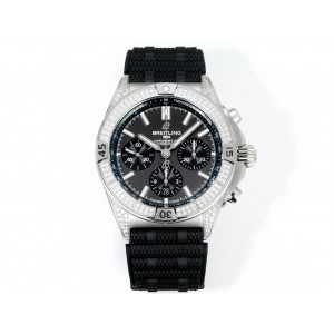 BLS/브라이틀링 크로노맷 B01 42MM