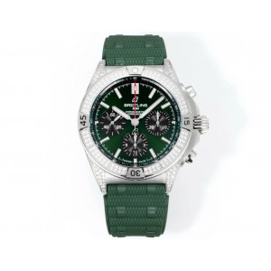 BLS/브라이틀링 크로노맷 B01 42MM