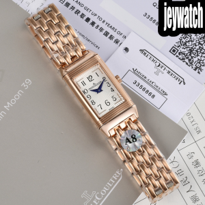 예거르쿨트르 리베르소 Reverso One Duetto 40.1MM×20MM