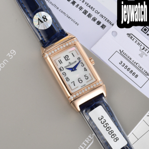 예거르쿨트르 리베르소 Reverso One Duetto 40.1MM×20MM