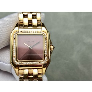 AF/까르띠에 팬더 27MM×37MM