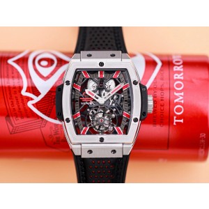 위블로 빅뱅 MASTERPIECE 906