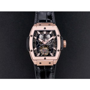 위블로 빅뱅 MASTERPIECE 906