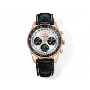 BLS/브라이틀링 크로노맷 B01 43MM