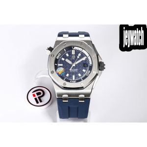 IP/오데마피게 로얄오크 오프쇼어 다이버 15720ST