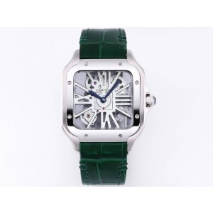 TW/까르띠에 산토스 39.8MM