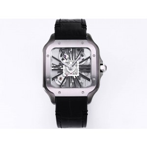 TW/까르띠에 산토스 39.8MM