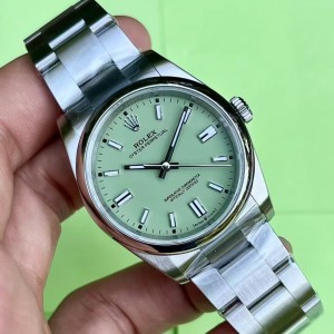 KRF/롤렉스 오이스터퍼폐추얼 126000 36MM