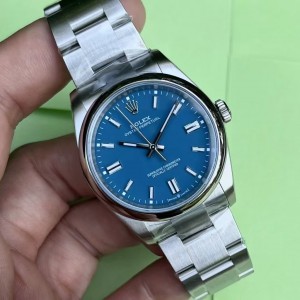 KRF/롤렉스 오이스터퍼폐추얼 126000 36MM