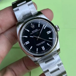 KRF/롤렉스 오이스터퍼폐추얼 126000 36MM