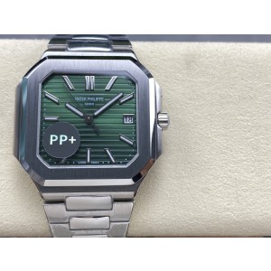 PP+/파텍필립 CUBITUS 5821 45MM