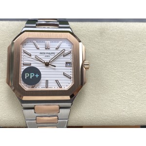 PP+/파텍필립 CUBITUS 5821 45MM