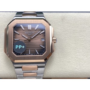 PP+/파텍필립 CUBITUS 5821 45MM