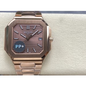 PP+/파텍필립 CUBITUS 5821 45MM