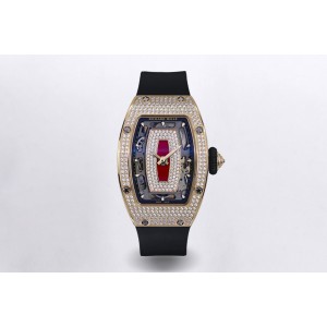 ZF/리차드밀 RM07-1