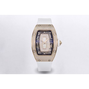 ZF/리차드밀 RM07-1