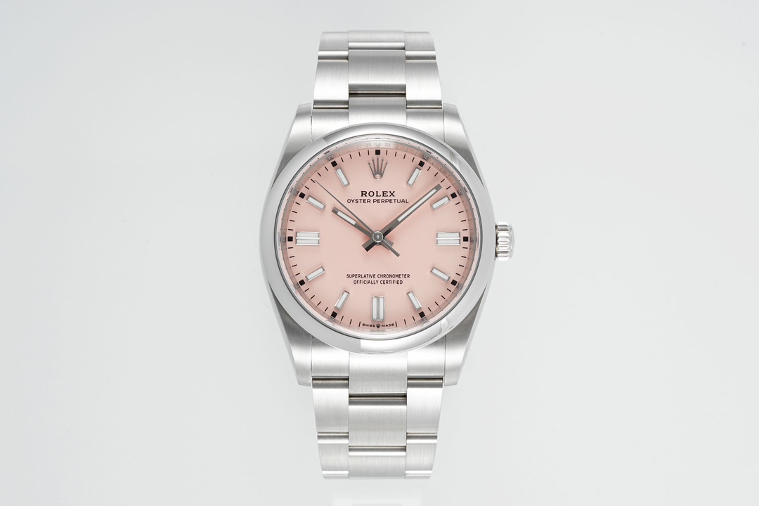 EWE/롤렉스 오이스터퍼폐추얼 36MM