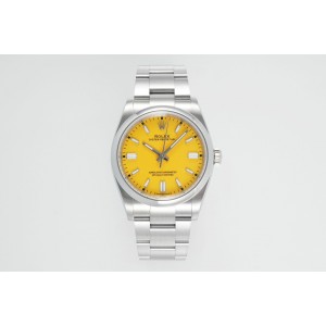 EWE/롤렉스 오이스터퍼폐추얼 36MM