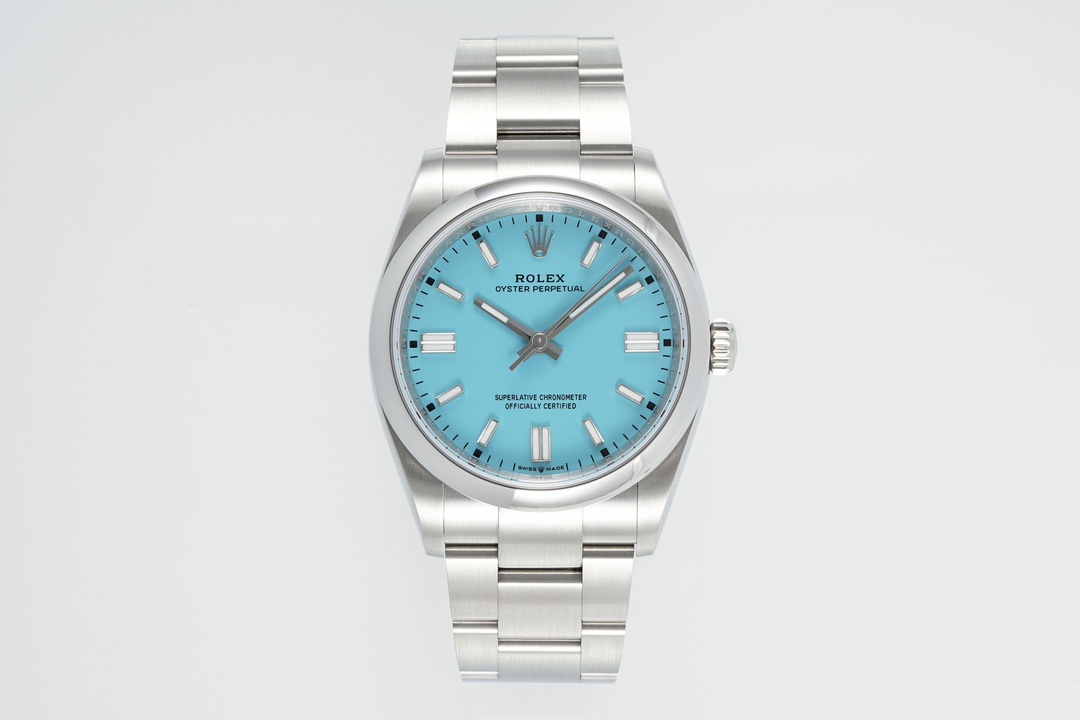 EWE/롤렉스 오이스터퍼폐추얼 36MM