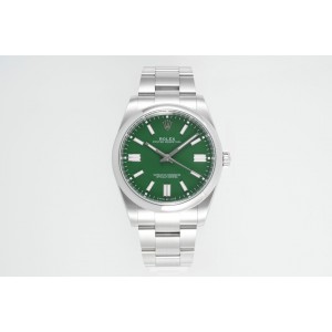 EWE/롤렉스 오이스터퍼폐추얼 36MM