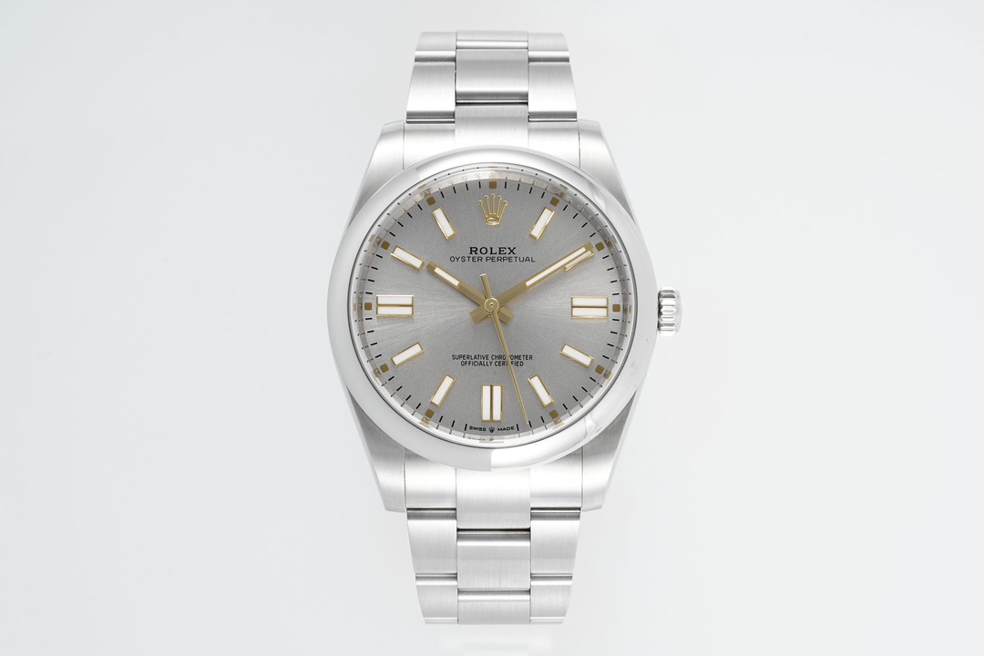 EWE/롤렉스 오이스터퍼폐추얼 36MM