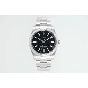 EWE/롤렉스 오이스터퍼폐추얼 41MM