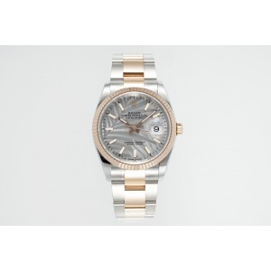 EWE/롤렉스 데이저스트 36MM 126233