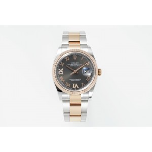 EWE/롤렉스 데이저스트 36MM 126233