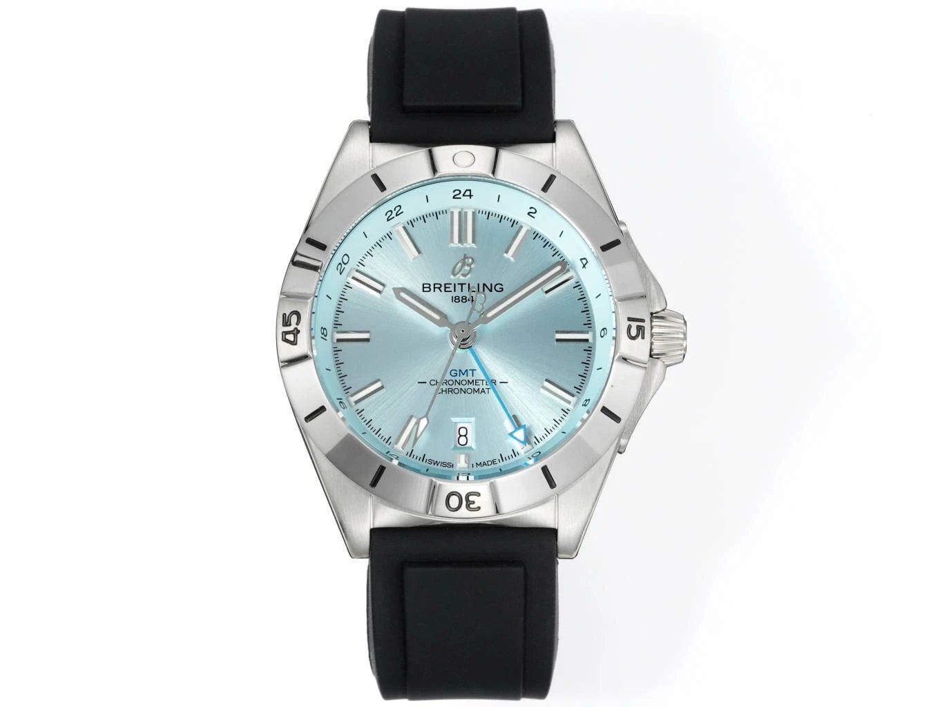 BLS/브라이틀링 A32398101(Chronomat Automatic GMT 40)